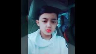 Tik Tok Aziz Fachru, Hai Apa Kabar?