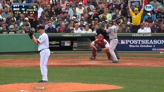 2013/09/14 Lester's fine start