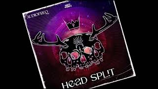 Audiofreq - Head Spl!t (Extended)(Hardstyle/Music) (HIMW)