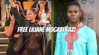 Free Liliane Mugabekazi, Amapiano Overtakes AfroBeat? & Deadman Wanted By Sierra Leone?