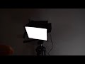 Lighting for Online Teaching