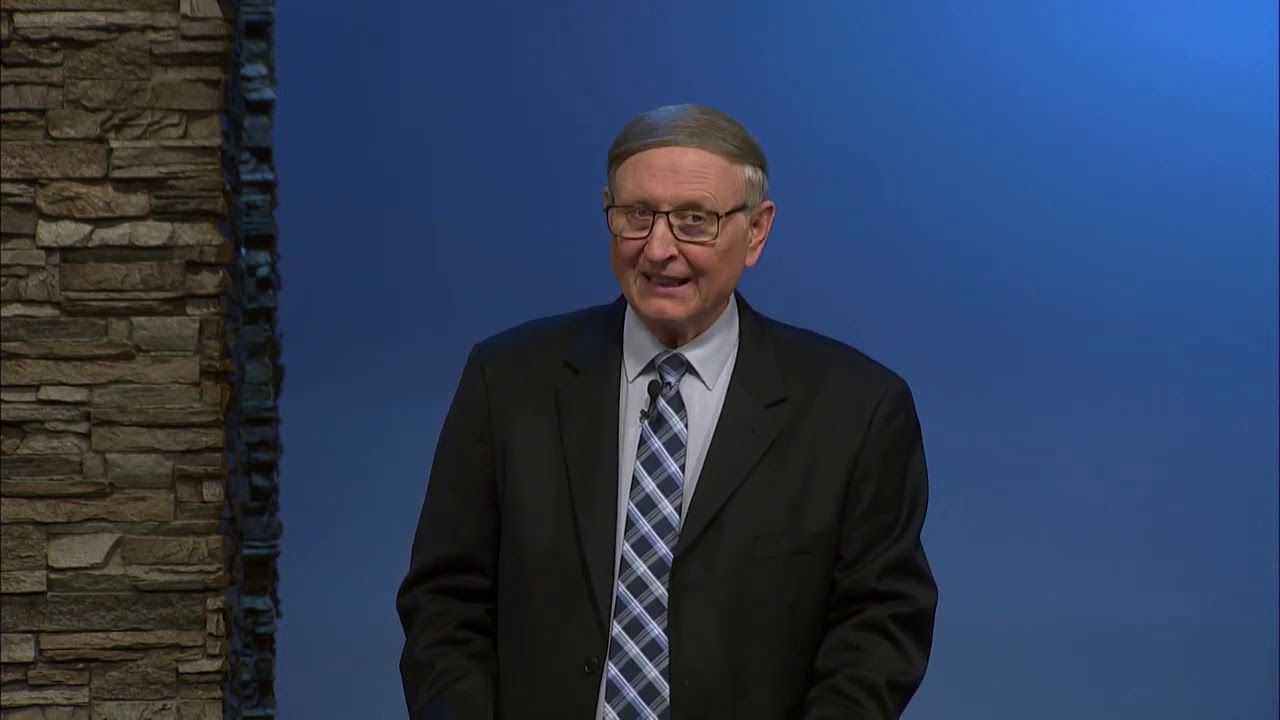 18. Parable Of The Talents, Part-1|| End Time Dimension Of Jesus' Parables. By Pastor Stephen Bohr.