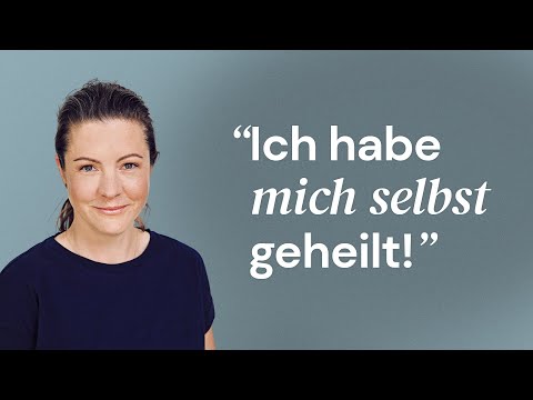 Meine Geschichte | #001 Unheilbar Gesund