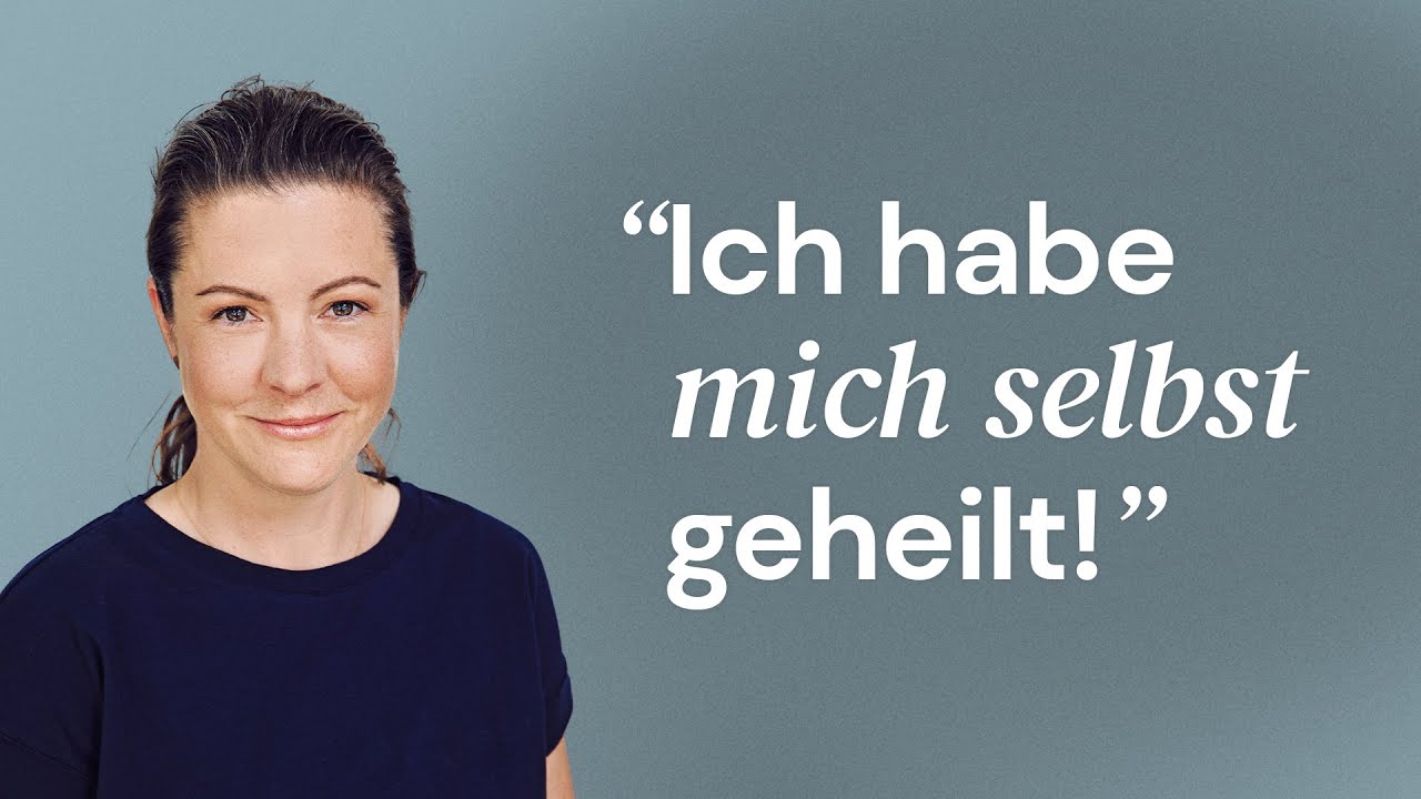 Meine Geschichte | #001 Unheilbar Gesund