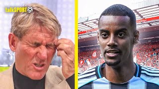 Download Lagu 🚨BREAKING: Isak wants to explore a transfer away from Newcastle United | Simon Jordan REACTS MP3 Download Lagu 🚨BREAKING: Isak wants to explore a transfer away from Newcastle United | Simon Jordan REACTS MP3