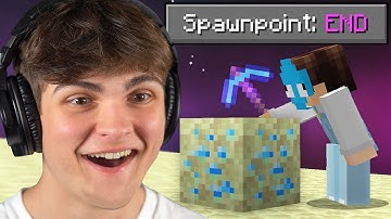 Minecraft, But You Can