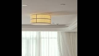 Hashira Ceiling Lamp