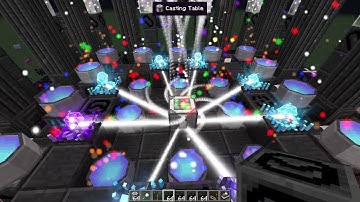 ChromatiCraft casting delegate test