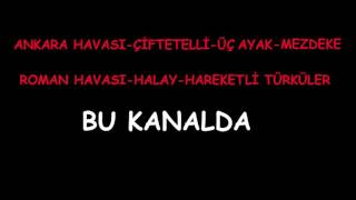 Ankaralı İbocan - Atım Arap Oyun Havası