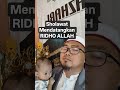 Sholawat Nabi Muhammad