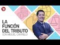 Diferencia entre evasión, elusión y planeamiento tributario, por Miguel Carillo