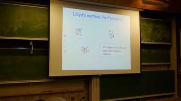 10-601 Machine Learning Spring 2015 - Lecture 21