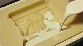 Download Lagu Master GRC Production: Step-by-Step Guide to the Spray Method MP3