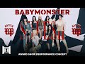 BABYMONSTER • Intro   