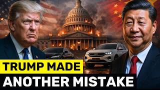 US Economic War On Iran Will Backfire, China-Canada to CRUSH US Autos, Russia Dollar Comeback