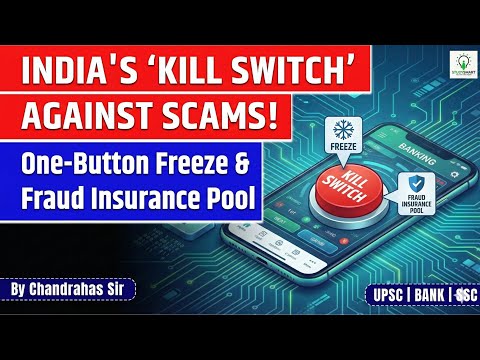 Game Changer Against Scammers: What is the "Kill Switch" and Who Insures the Fraud?