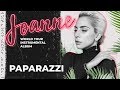 Lady Gaga — Paparazzi (Joanne World Tour Instrumental)
