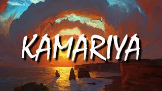 Kamariya - Lyrics | Stree Resimi