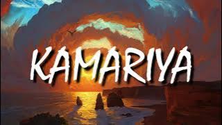 Kamariya - Lyrics | Stree