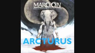 Maroon - Arcturus