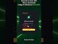 Como se cadastrar na Binance rápido e ganhar bônus!