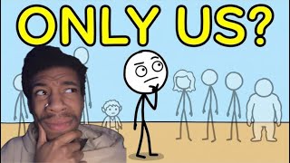 WHY HOMO SAPIENS OUTLIVED 8 OTHER HUMAN SPECIES...