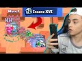 3 NOVOS BUG do INSANO 16 no CAOS CIBERNÉTICO! BRAWL STARS