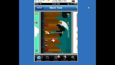 Tutorial-How to get free Appstore Apps on your Jailbroken iPod Touch and iPhone