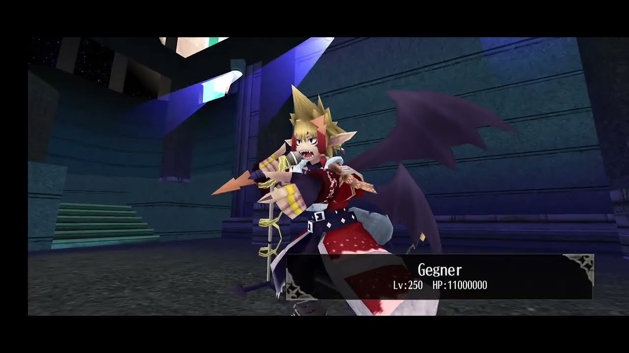 TORAM ONLINE | SOLO 2H/THS VS GEGNER HARD LV250 | 7SEC