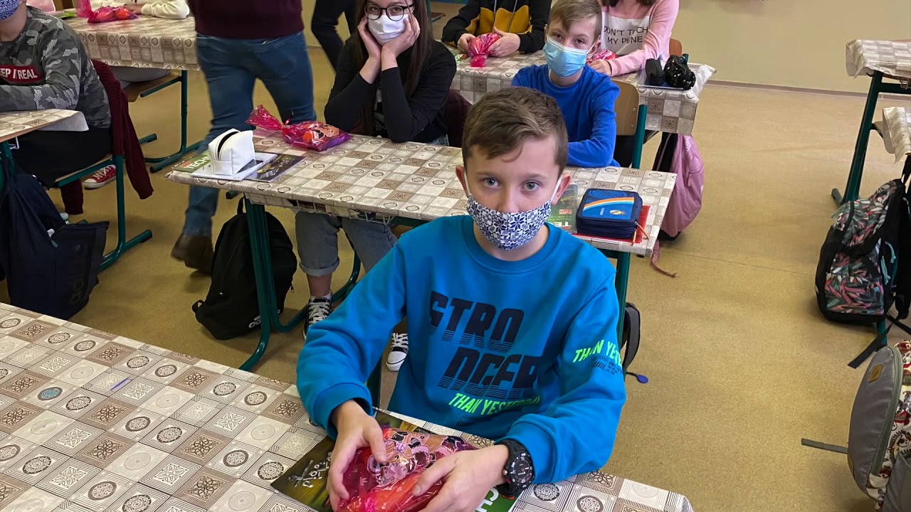 Mútne - Mikuláš 2020