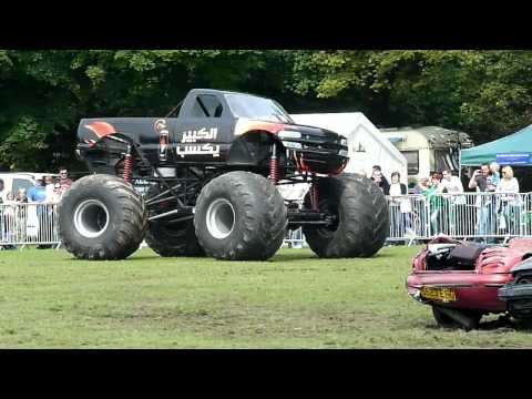Walsall Show 2010 720p