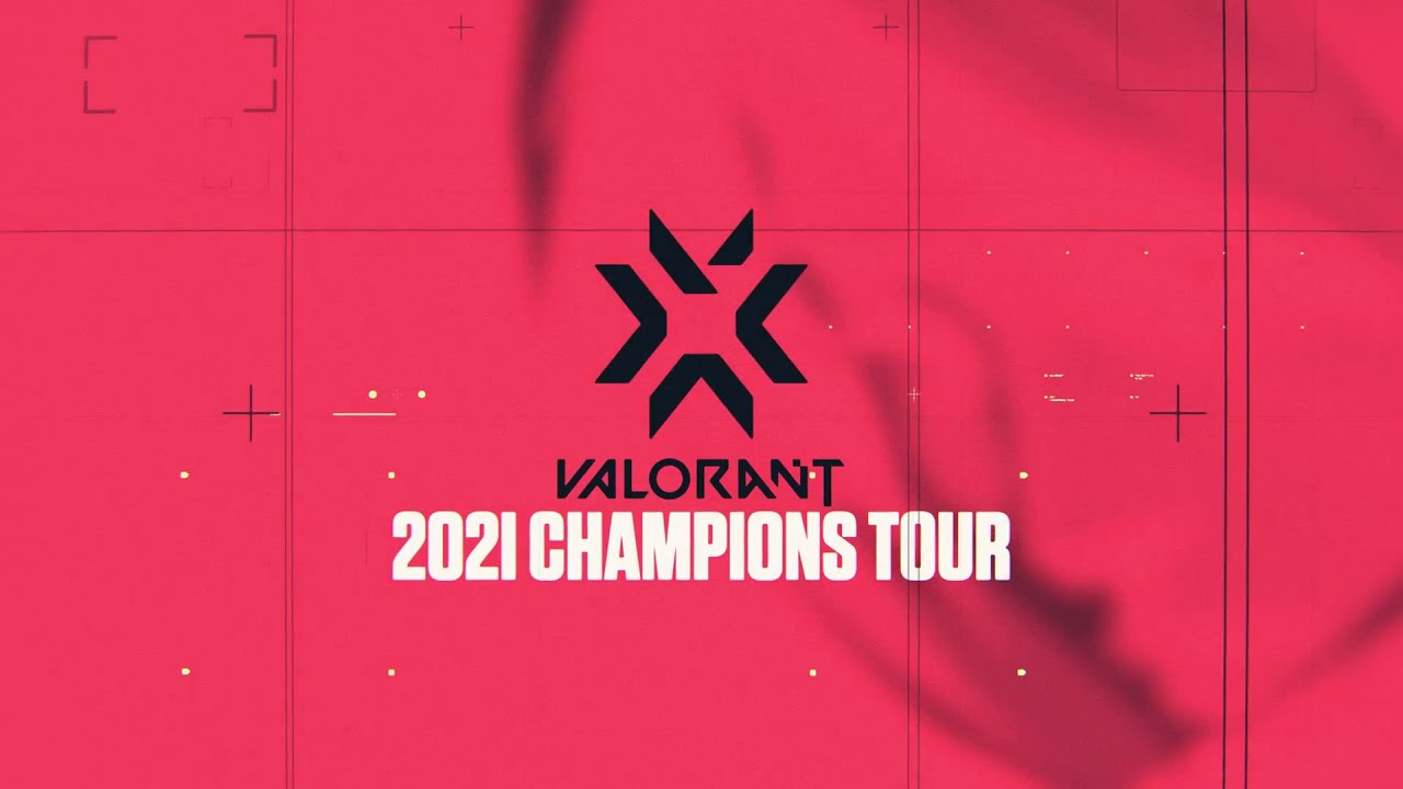 Valorant Champions Tour Vct とは Vct 21の説明