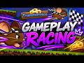 Transformice Gameplay Racing Transformice Gameplay Racing