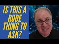 Is it rude to ask my date to pay for a round of drinks?