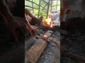 Blacksmith Work Video 💪💪 #trendingshorts #excellentwork #viralvideo #hardworkworks