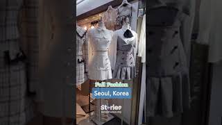 Korea - FALL FASHION