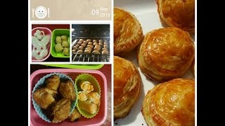 Cach Lam Banh Pate Chaud