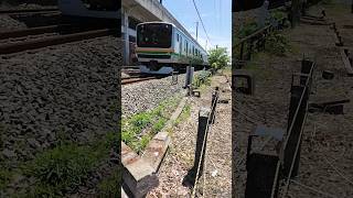 電車#JR###東北線#2924,5,14