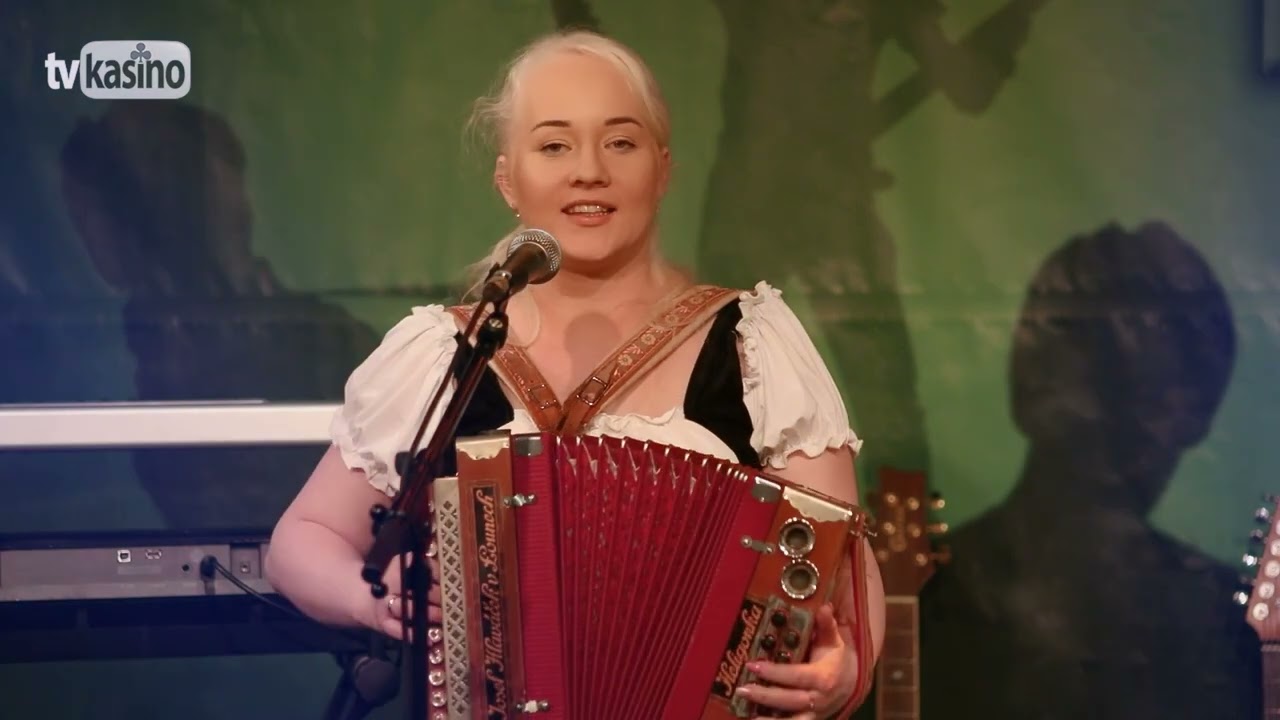 Heligonica: Helenka mix