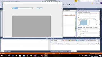 Đưa dữ liệu vào combobox