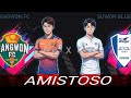 📲 FIFA 14 MOD 2021 | Pré-Temporada | Suwon x Gangwon FC