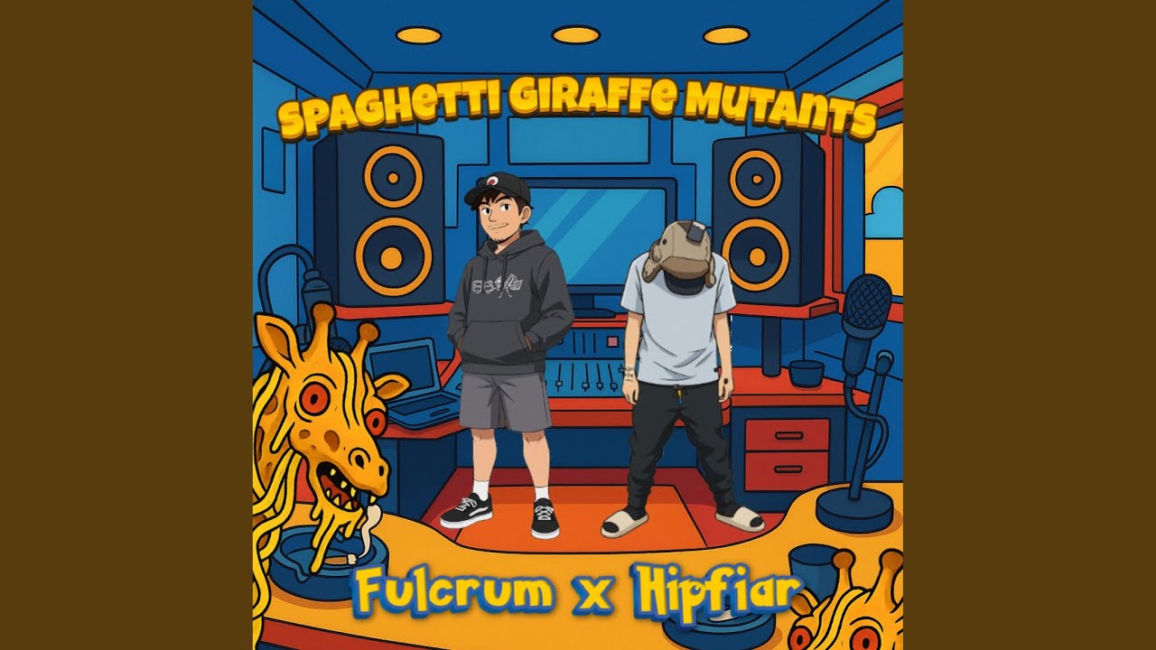Watch Galactic Spaghetti Jam on YouTube Watch Galactic Spaghetti Jam on YouTube