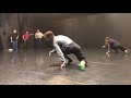 Floorwork class for inbaldancetheatre7234