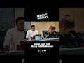 Beginilah Seskab Teddy jika lagi jadi mode Mahasiswa.