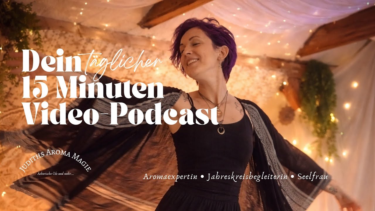 13. Februar 2026 Ostara-Reise, warum?