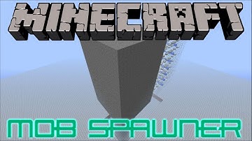Mob Spawner Tutorial