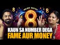 Numerology secrets of the biggest stars in bollywood   hindipodcast