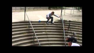 Panorama Skateboards Germany PART 5