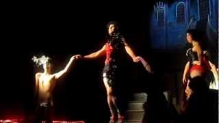 Rocky Horror Picture Show - Fanfare/Don't Dream It, Be It