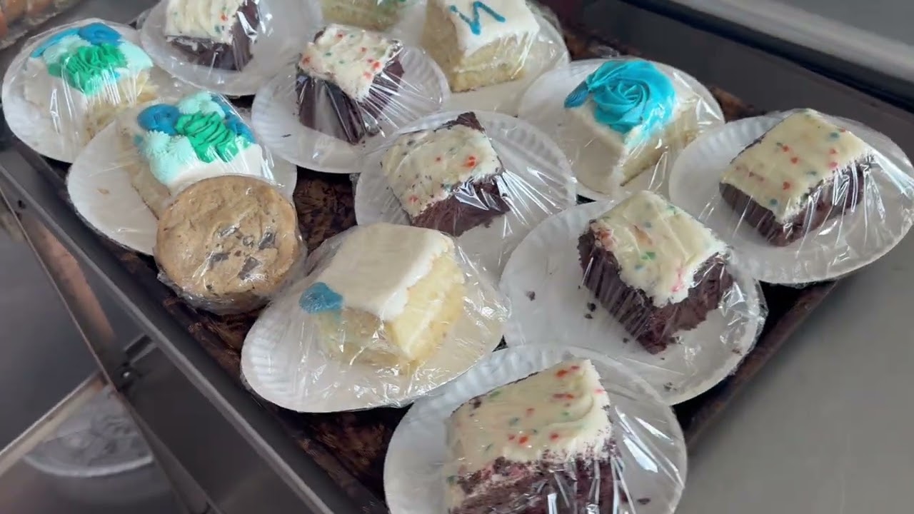 Loaves and Ladles - Free Hot Lunch